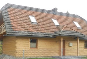 Dom na sprzedaż, Krosno podkarpackie - oferta 824849