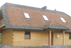 Dom na sprzedaż w Krosno Suchodół okolica Suchodół o powierzchni 130 mkw