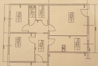 Mieszkanie na sprzedaż Koszalin  824850