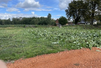 Działka na sprzedaż Mniszków  824852