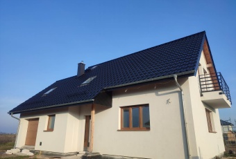 Dom na sprzedaż Lewin Brzeski  824627