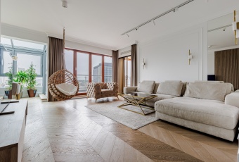 Mieszkanie na sprzedaż, Warszawa mazowieckie - oferta 824856 Mieszkanie na sprzedaż Warszawa 824856
