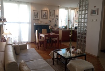 Mieszkanie na sprzedaż Warszawa  824854