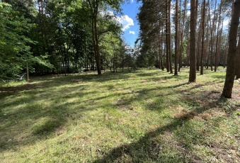 Działka na sprzedaż Otwock  824878