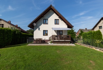 Dom na sprzedaż Brzeszcze  824879