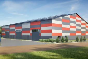 Komercja na wynajem Gdańsk  824882