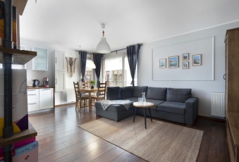 Mieszkanie na sprzedaż Gdańsk  824886