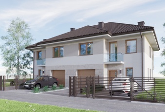 Dom na sprzedaż, Katowice śląskie - oferta 824896