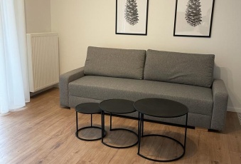 Mieszkanie na wynajem Warszawa  824904