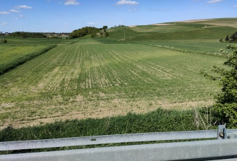 Działka na sprzedaż Trzyciąż  824910