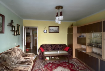 Mieszkanie na sprzedaż Starachowice  824915