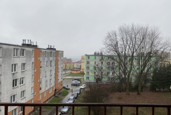 Mieszkanie Sprzedam świętokrzyskie Starachowice Starachowice-2