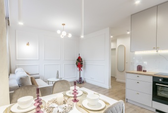 Mieszkanie na sprzedaż Warszawa  824928