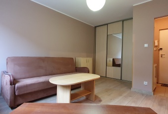 Mieszkanie na wynajem Poznań  824932