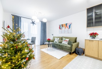 Mieszkanie na sprzedaż Kalisz  824933