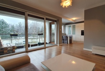 Mieszkanie na wynajem Suchy Las  824937