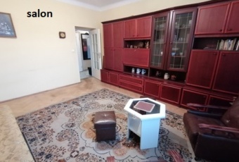 Mieszkanie na sprzedaż Warszawa  824938