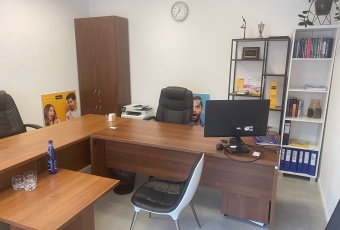 Komercja na wynajem Leszno  824940