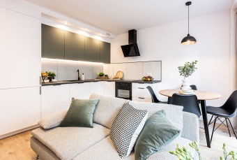 Mieszkanie na sprzedaż, Kraków małopolskie - oferta 824343 Mieszkanie na sprzedaż Kraków 824343