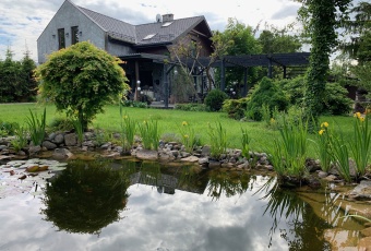 Dom na sprzedaż Grodzisk Mazowiecki  824946