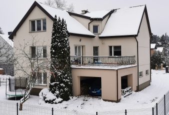 Dom na sprzedaż Radzymin  824955