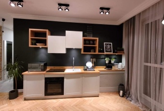 Mieszkanie na wynajem Warszawa  824959