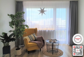 Mieszkanie na sprzedaż Szczecin  824911