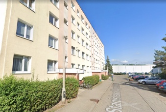 Mieszkanie na sprzedaż Włocławek  824961