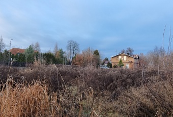 Działka Sprzedam mazowieckie Konstancin-Jeziorna -2