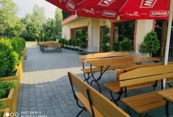 Komercja na sprzedaż Żołynia  824972