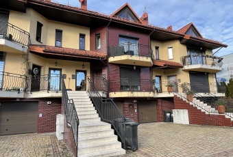 Mieszkanie na wynajem Katowice  824980