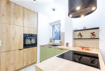 Mieszkanie na sprzedaż Warszawa  824771