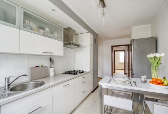 Mieszkanie na sprzedaż Warszawa  824987