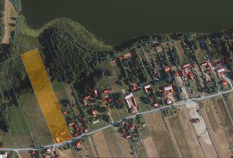 Działka na sprzedaż Giby  825000