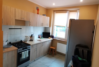 Mieszkanie na sprzedaż, Sosnowiec śląskie - oferta 825007 Mieszkanie na sprzedaż Sosnowiec 825007