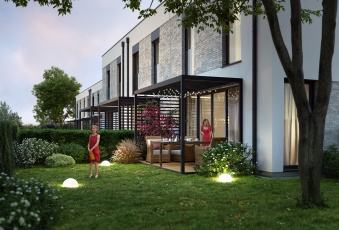 Dom na sprzedaż Pilchowice  825014