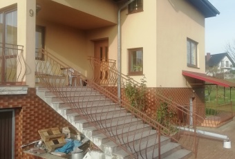 Dom na sprzedaż, Recz zachodniopomorskie - oferta 825022 Dom na sprzedaż Recz 825022