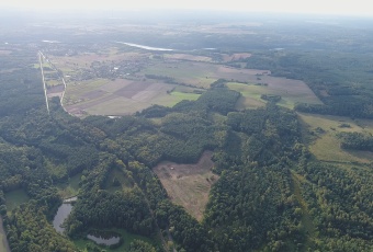 Działka na sprzedaż, Łagów lubuskie - oferta 3170 Działka na sprzedaż Łagów 3170