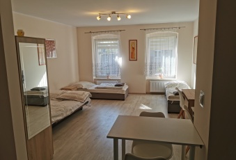 Mieszkanie na wynajem Wrocław  825037