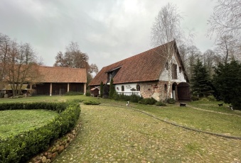 Dom na sprzedaż Płoniawy-Bramura  825042