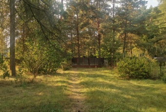 Działka na sprzedaż Łochów  825044