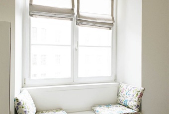 Mieszkanie na wynajem Warszawa  825054