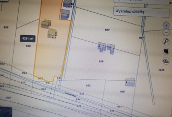 Działka na sprzedaż Gdynia  825059