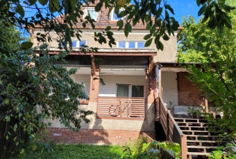 Dom na sprzedaż Wrocław  825062