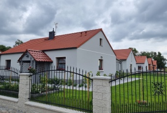 Dom na sprzedaż, Jelcz-Laskowice dolnośląskie - oferta 484471 Dom na sprzedaż Jelcz-Laskowice 484471