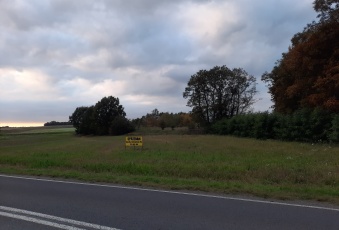 Działka na sprzedaż Lubań  825073