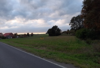 Działka Sprzedam dolnośląskie Lubań Lubań-1