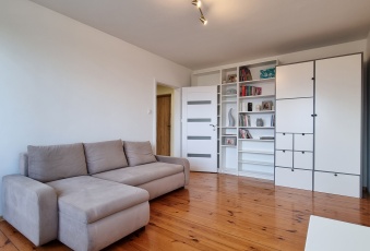 Mieszkanie Wynajmę wielkopolskie Poznań Nowe Miasto-1