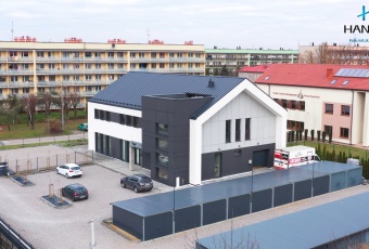 Komercja Wynajmę małopolskie Brzeszcze -2