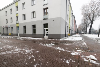 Komercja na wynajem Brzeszcze  825083